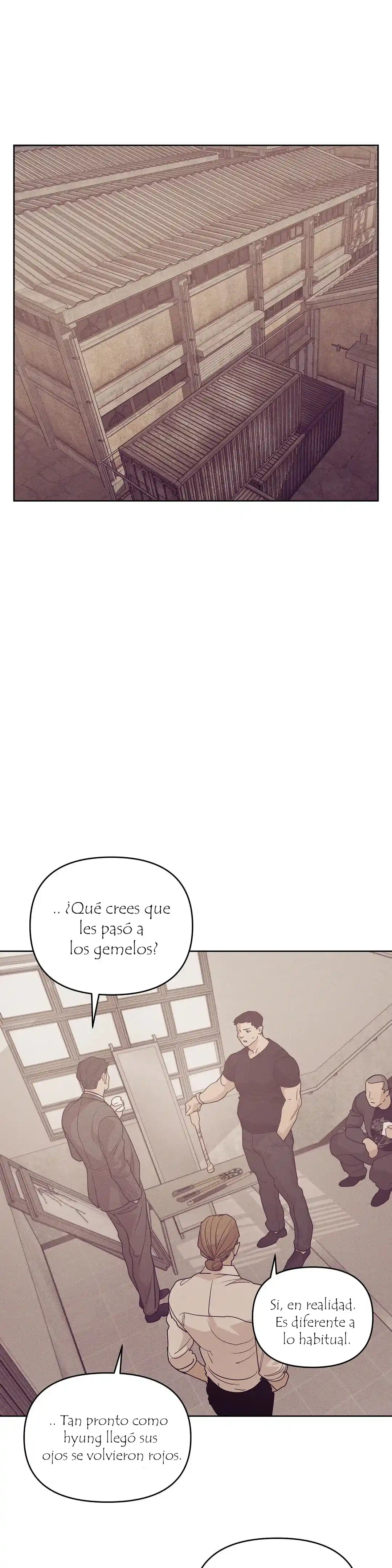 Shell capítulo 70, página 24