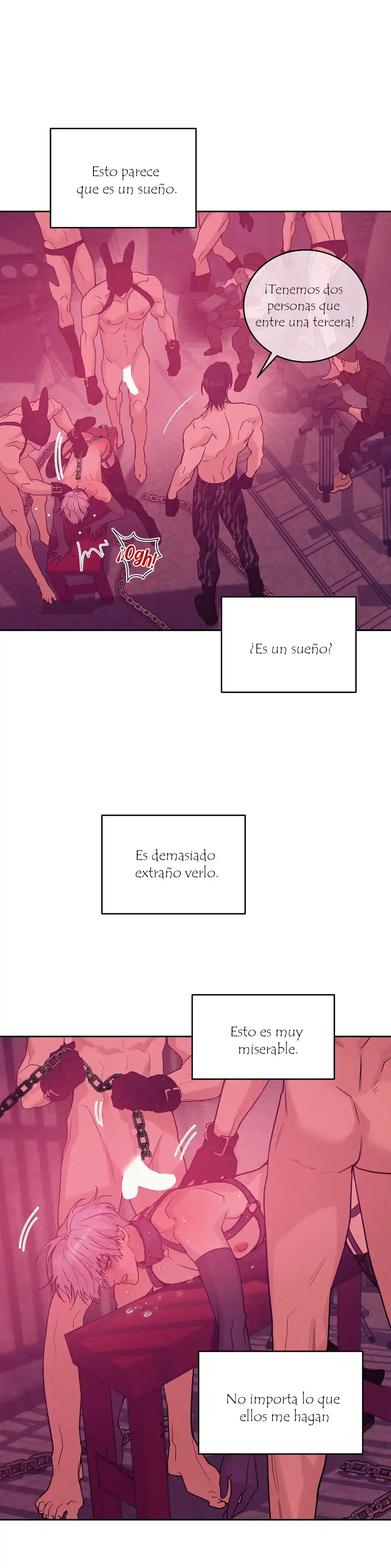 Shell capítulo 71, página 8