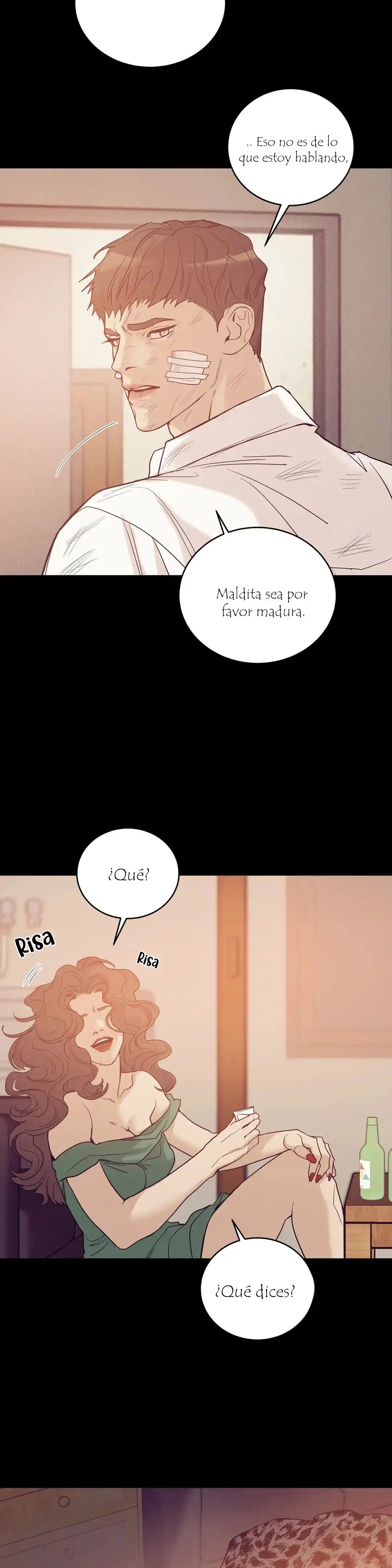 Shell capítulo 71, página 20