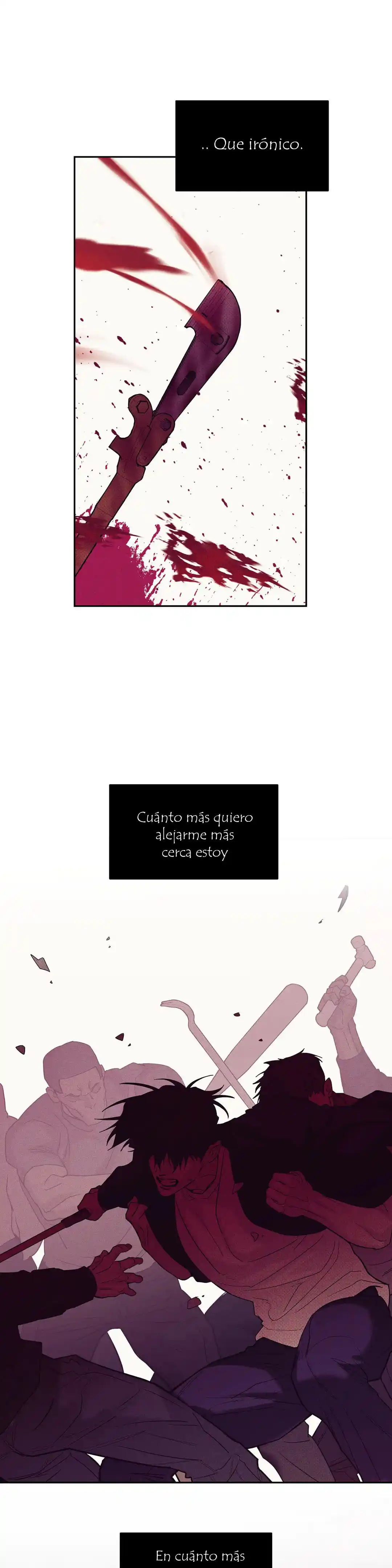 Shell capítulo 71, página 23