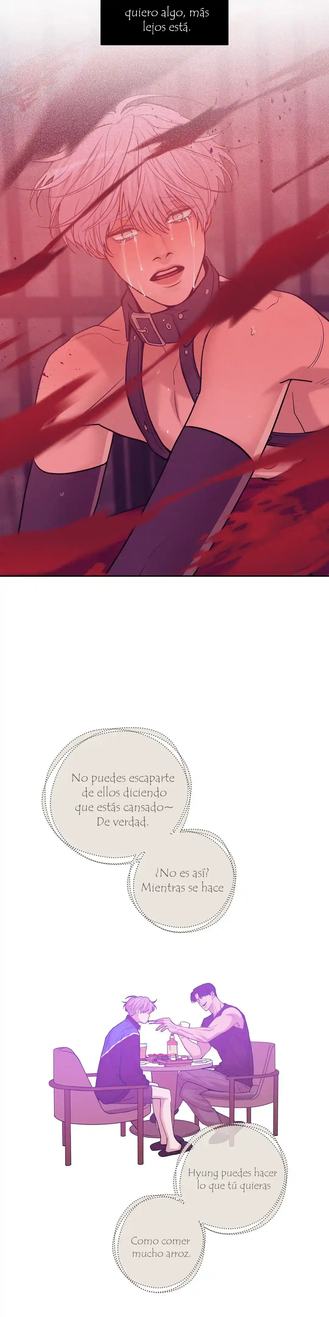 Shell capítulo 71, página 24