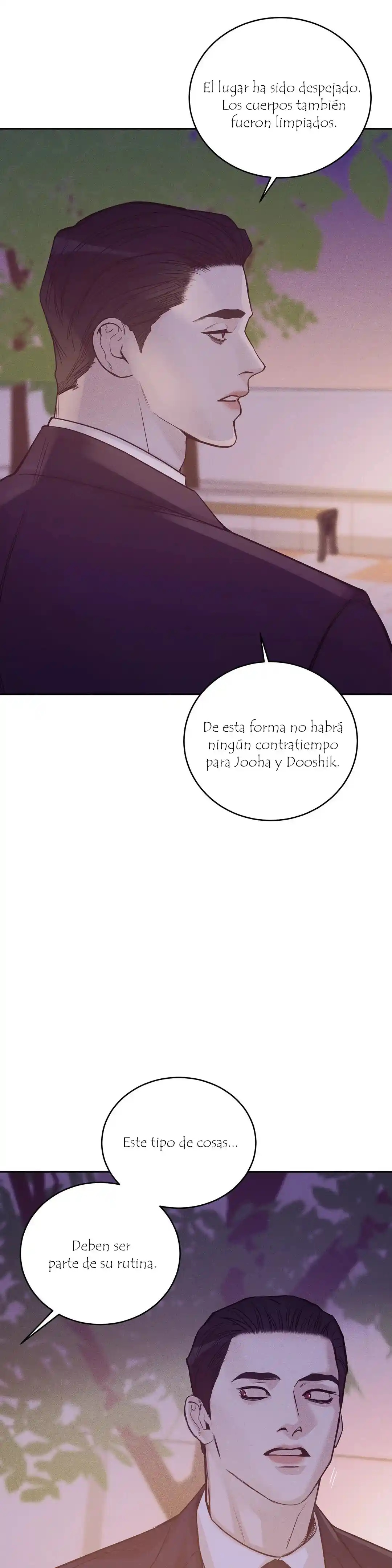 Shell capítulo 74, página 28