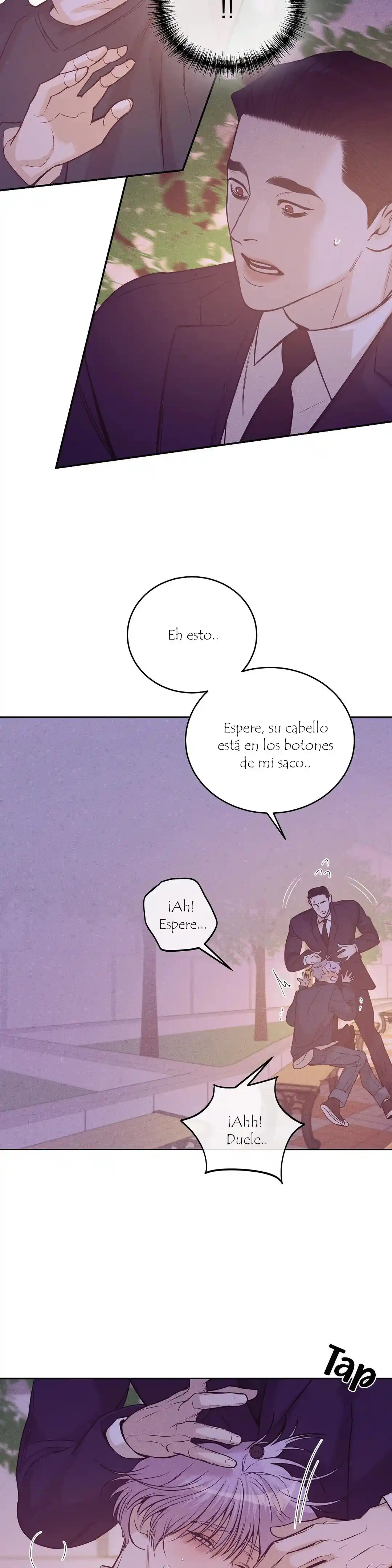 Shell capítulo 74, página 39
