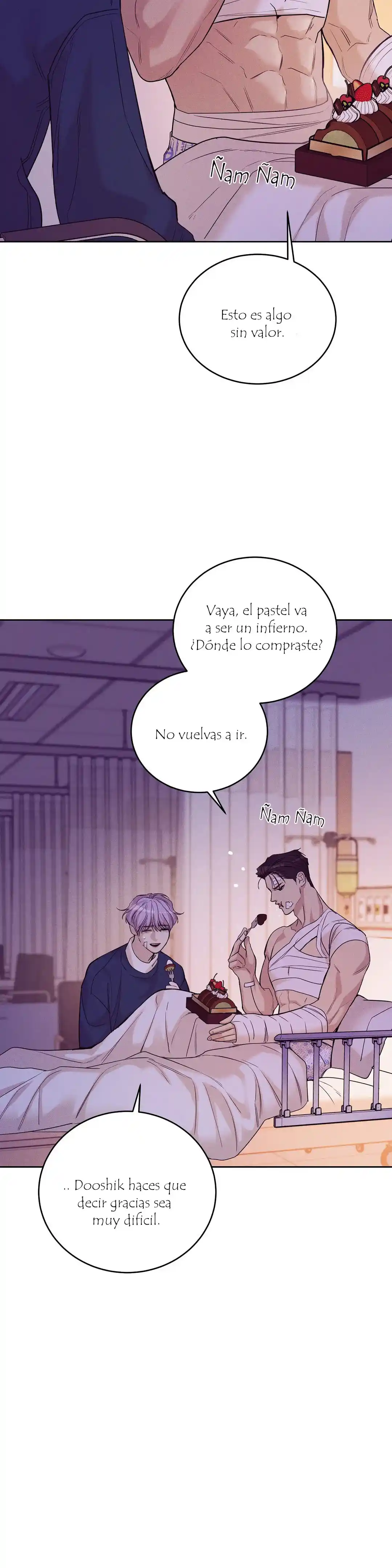 Shell capítulo 75, página 15