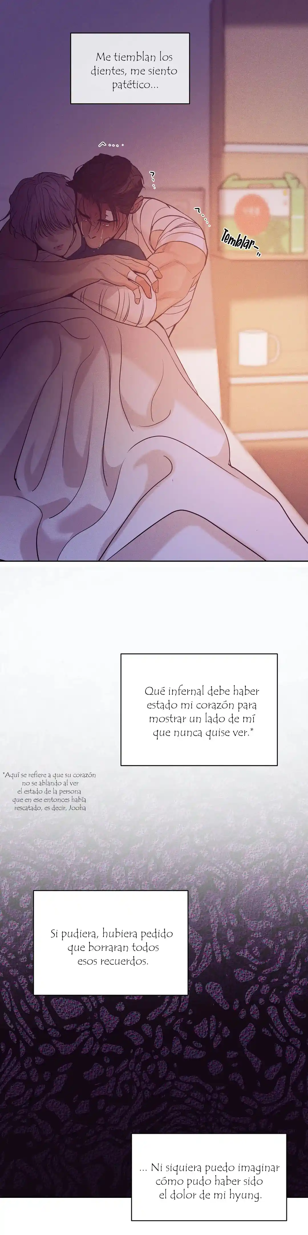 Shell capítulo 75, página 26