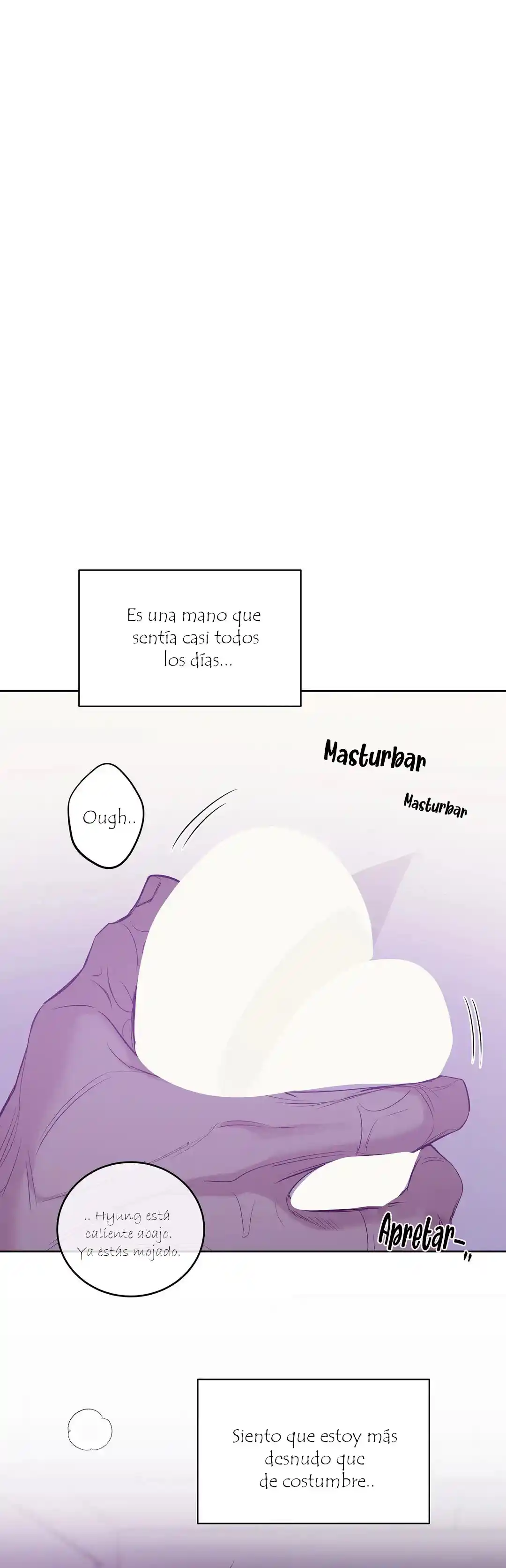 Shell capítulo 76, página 10