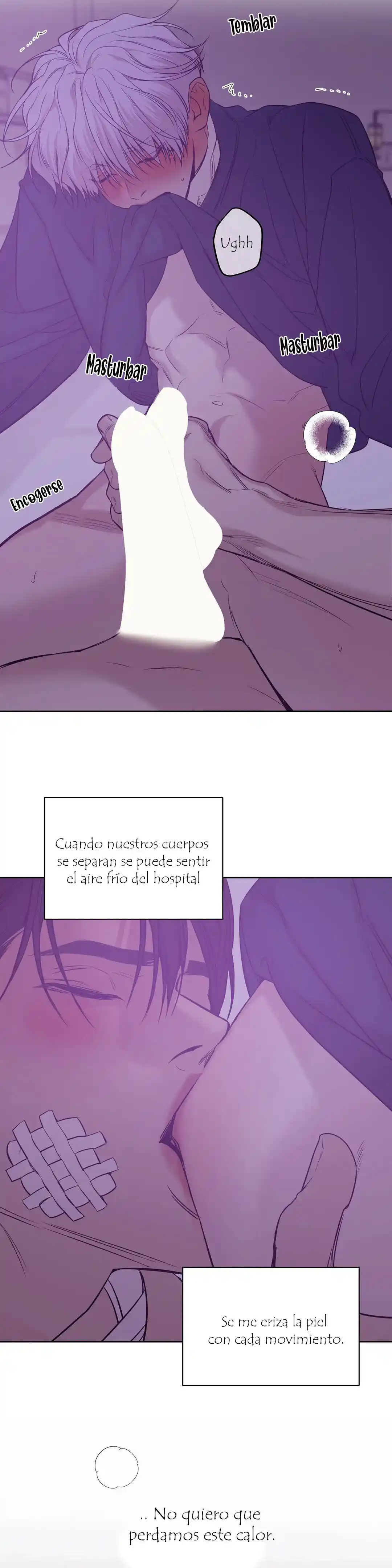 Shell capítulo 76, página 11