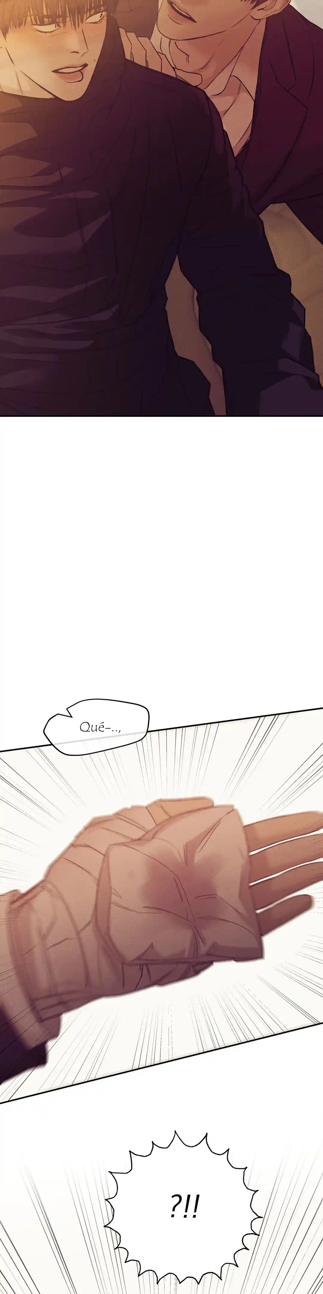 Shell capítulo 77, página 10