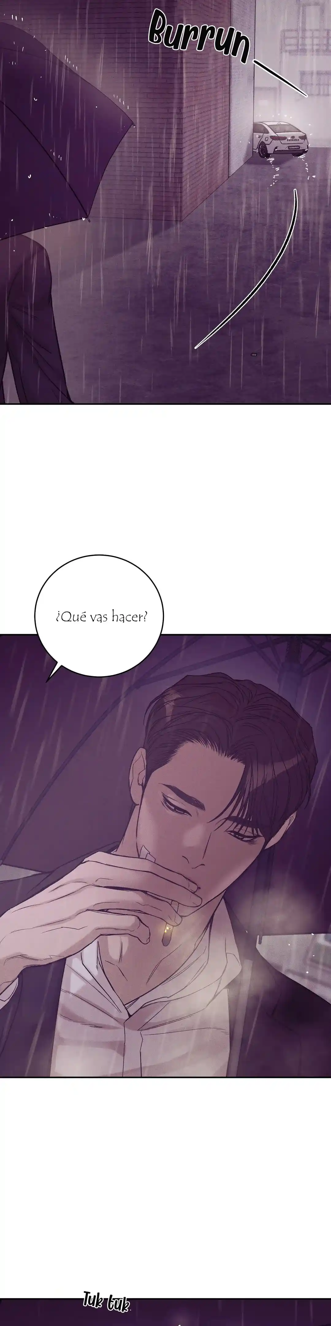 Shell capítulo 77, página 16