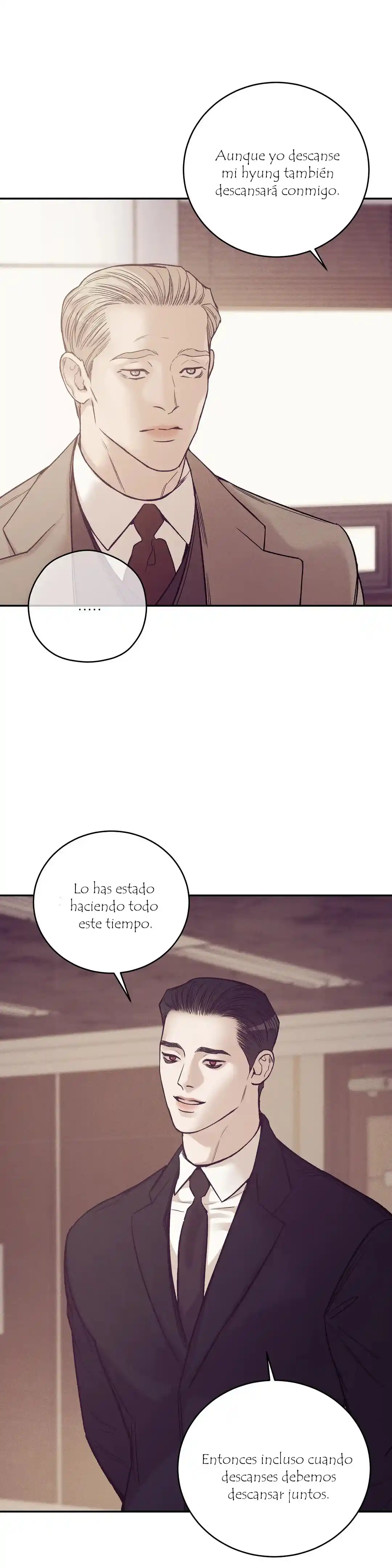Shell capítulo 77, página 28
