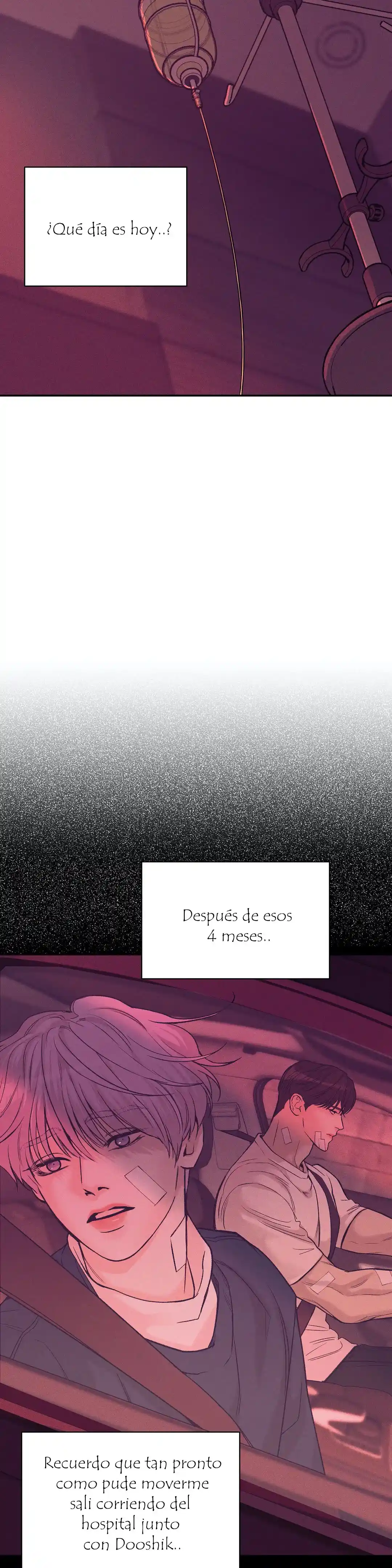 Shell capítulo 77, página 32