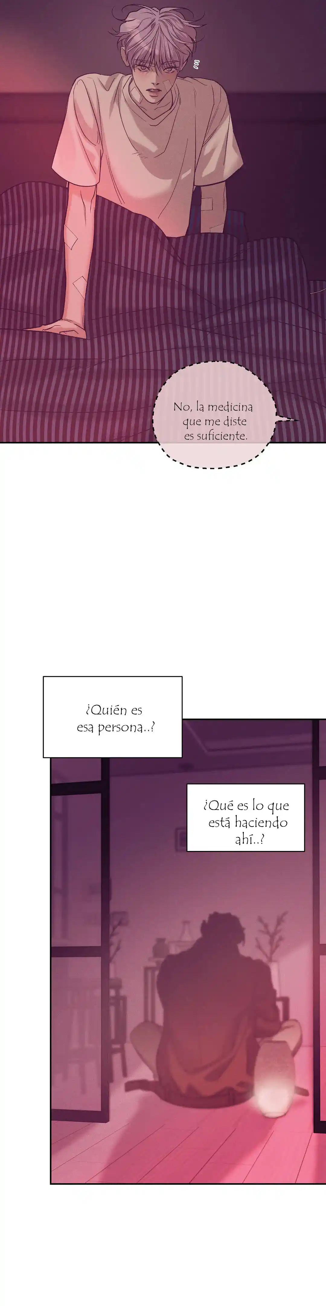 Shell capítulo 77, página 35