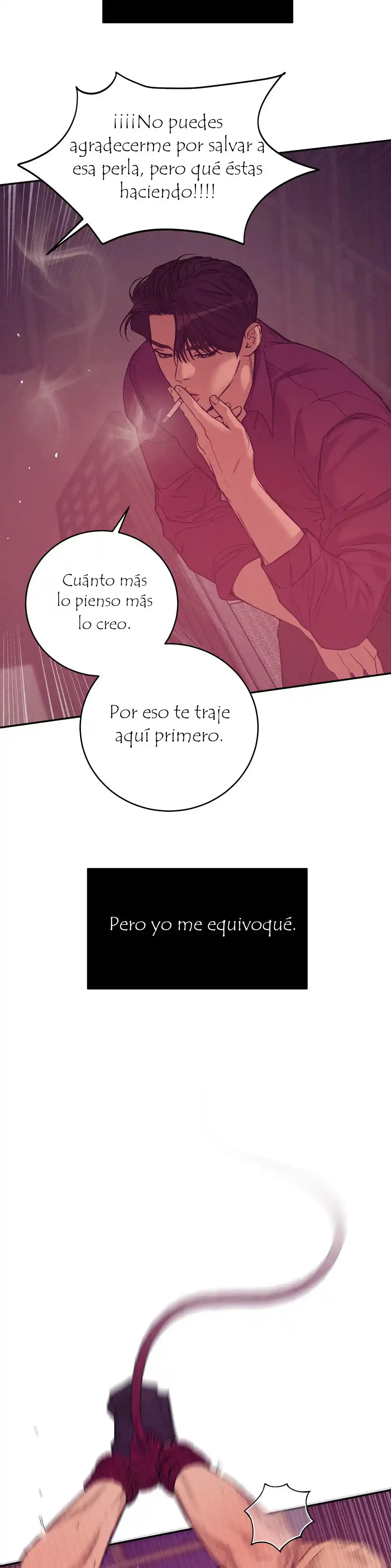 Shell capítulo 78, página 23
