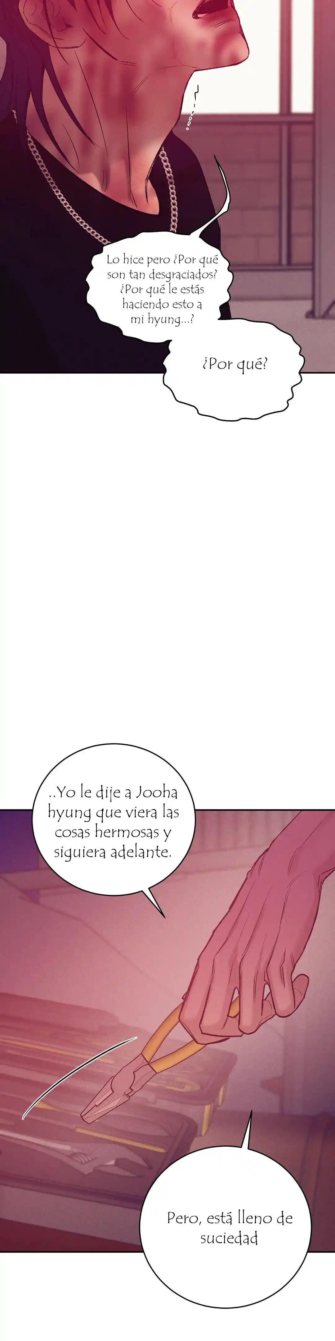Shell capítulo 79, página 30