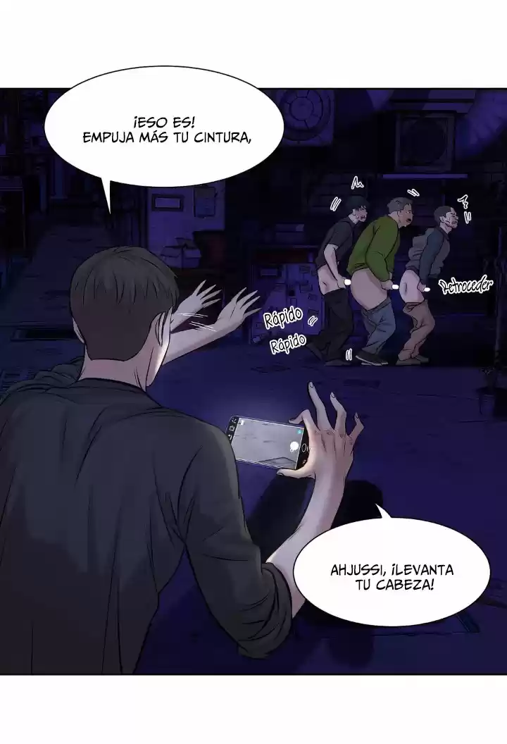 Shell capítulo 8, página 12