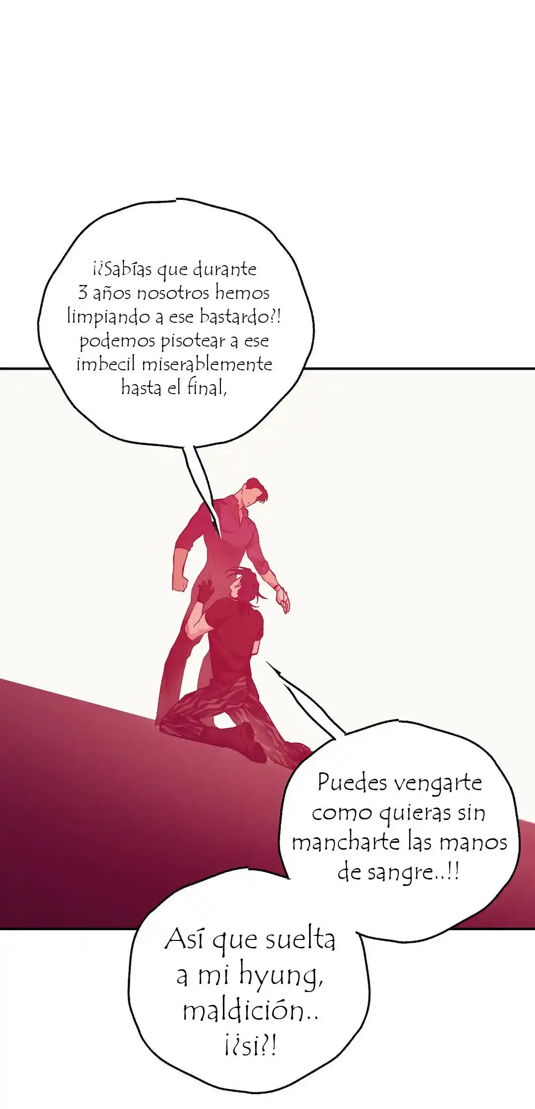 Shell capítulo 80, página 38