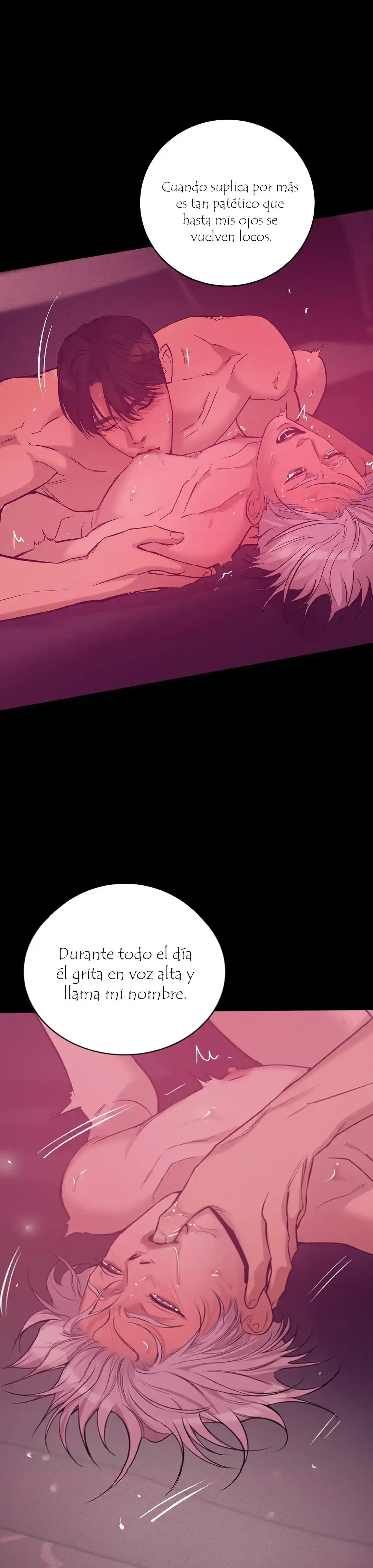 Shell capítulo 81, página 11