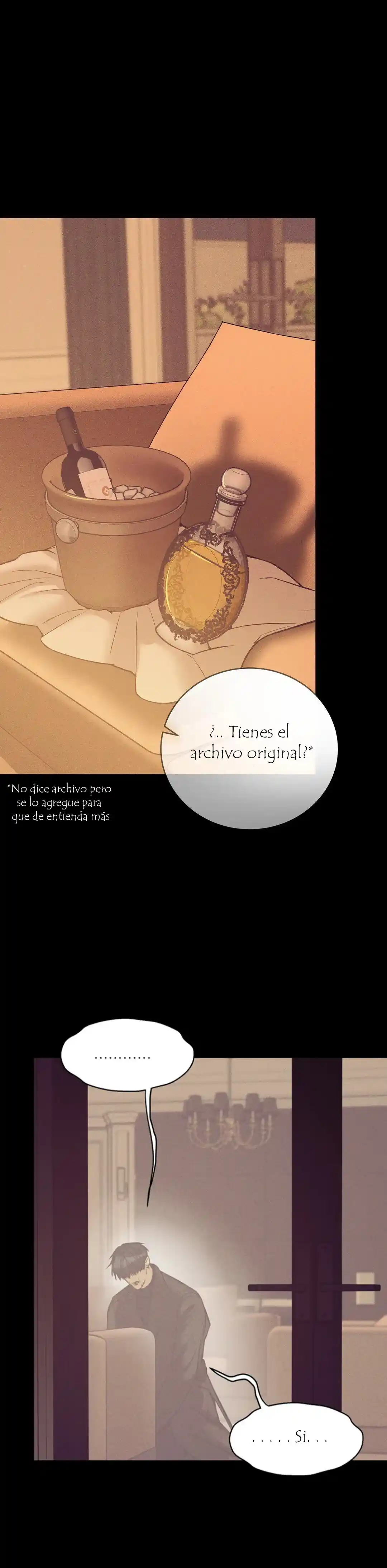 Shell capítulo 81, página 20