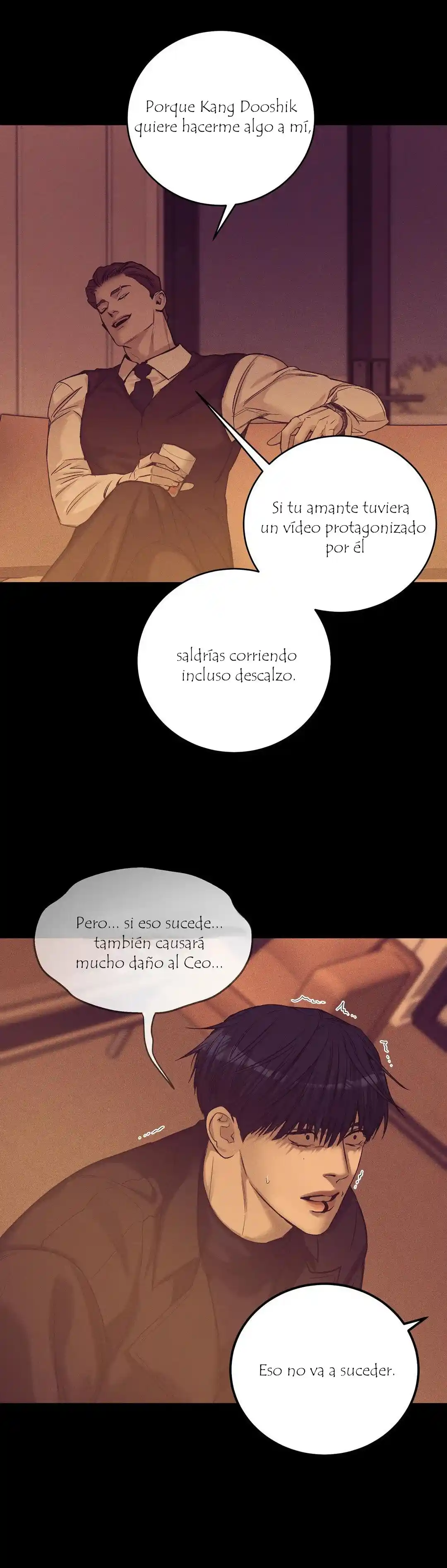 Shell capítulo 81, página 26