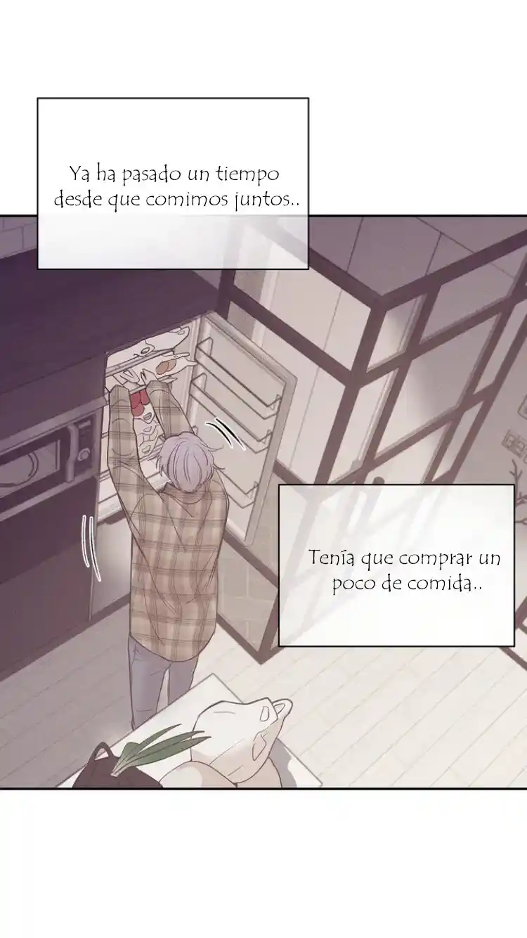Shell capítulo 81, página 43