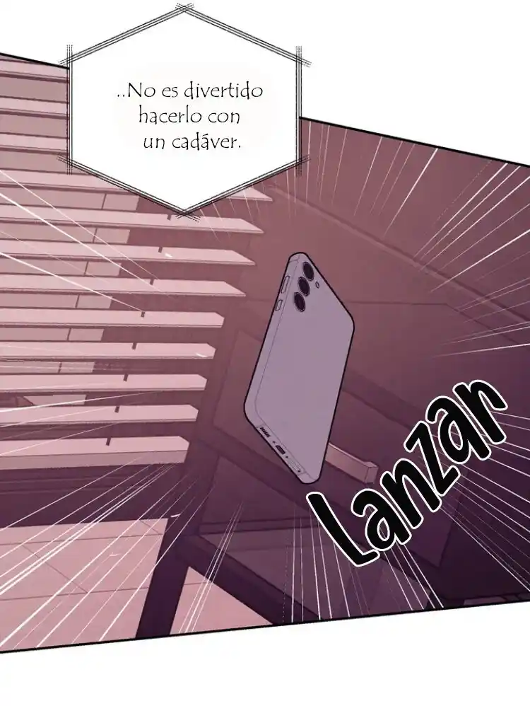 Shell capítulo 81, página 48