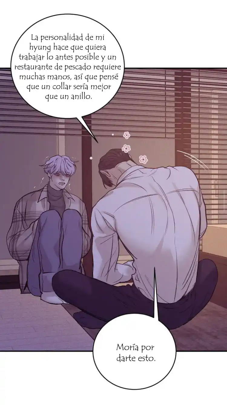 Shell capítulo 82, página 36