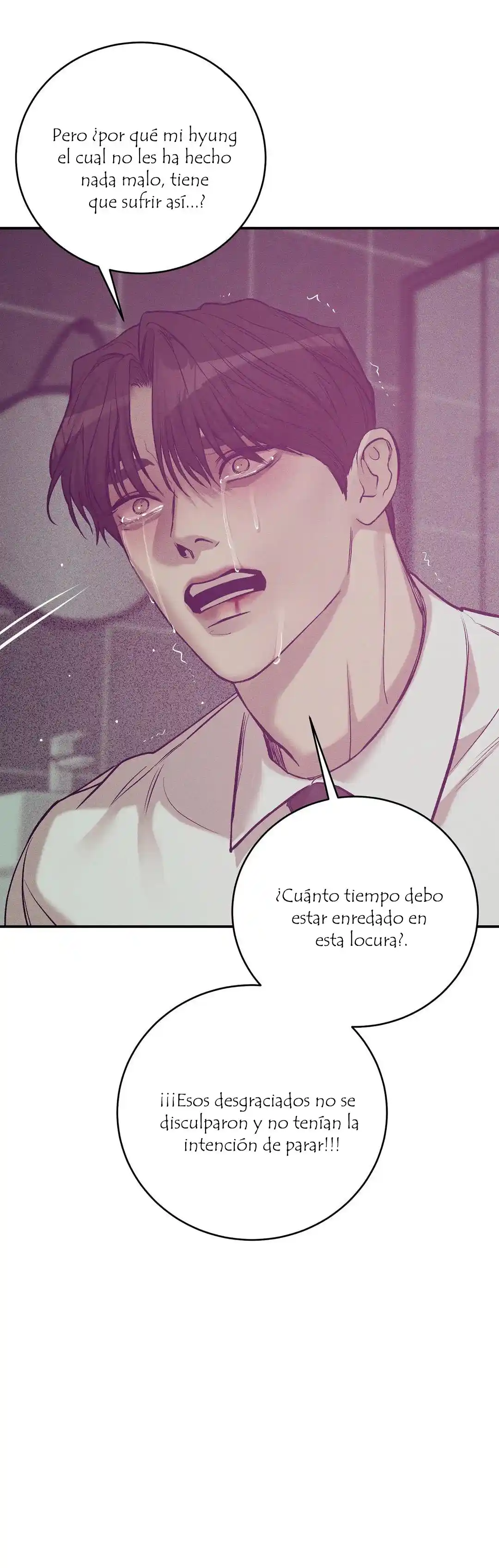Shell capítulo 83, página 15