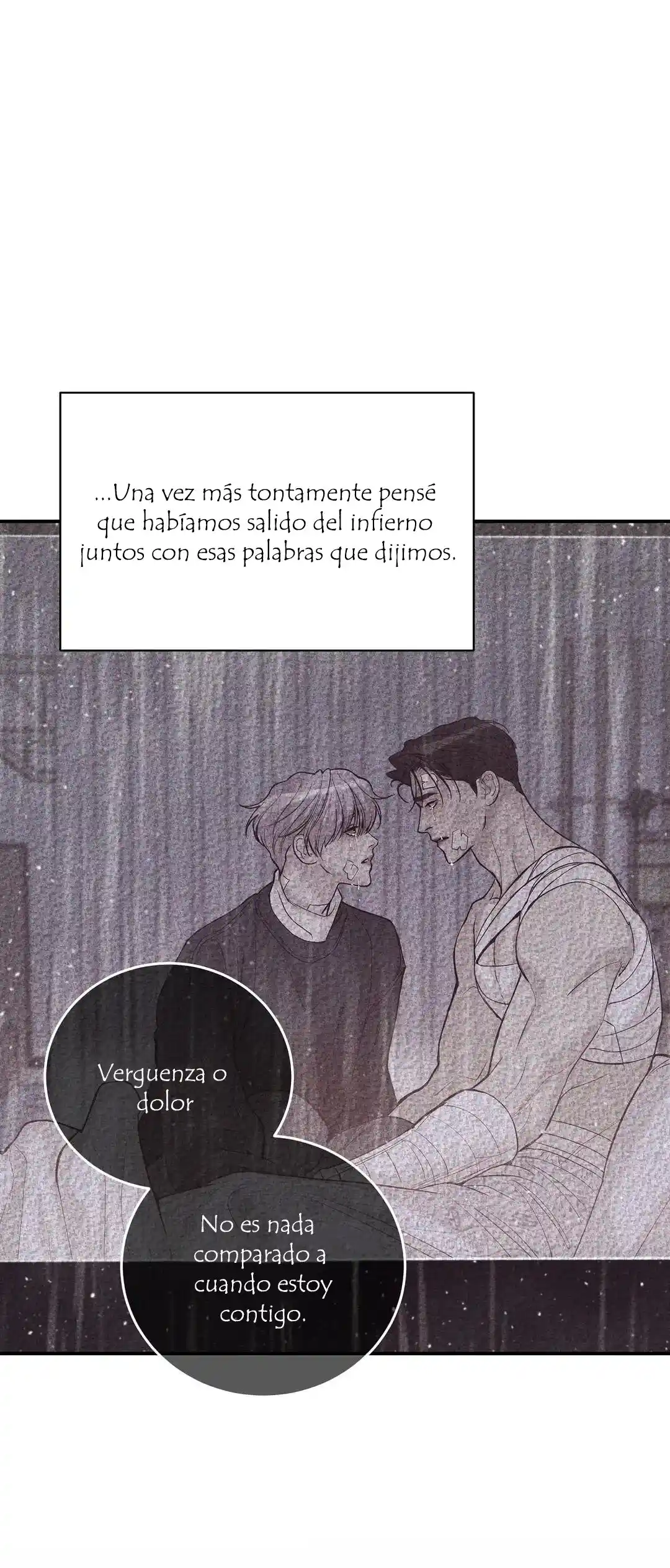 Shell capítulo 83, página 21