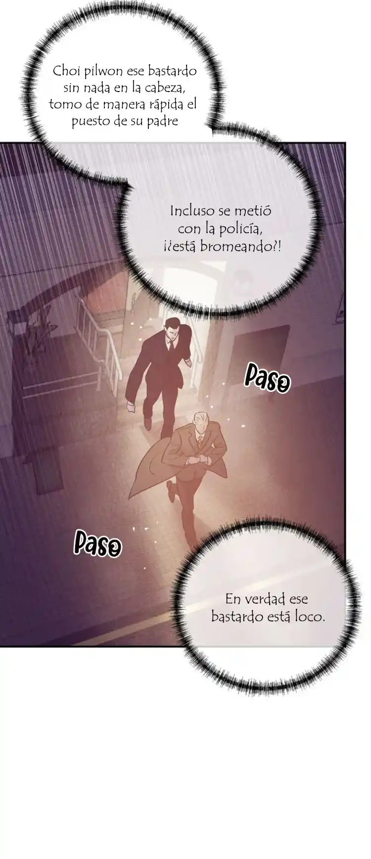 Shell capítulo 84, página 10