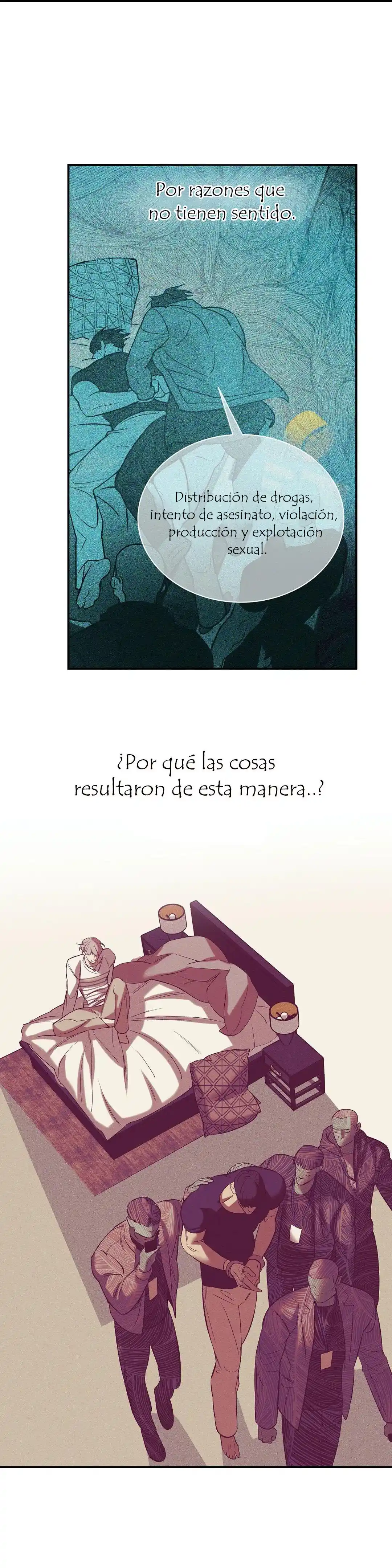 Shell capítulo 84, página 25