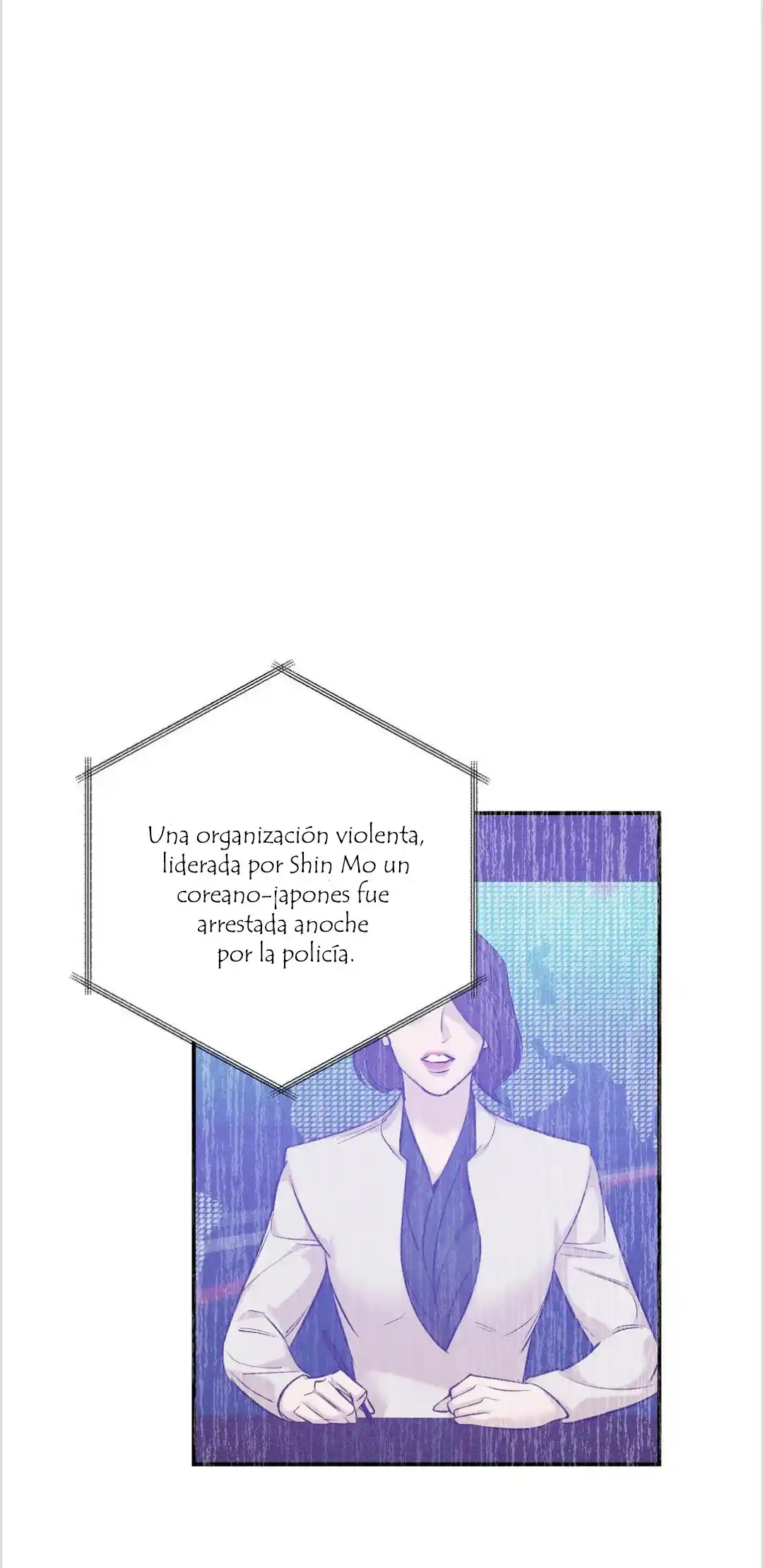 Shell capítulo 84, página 35