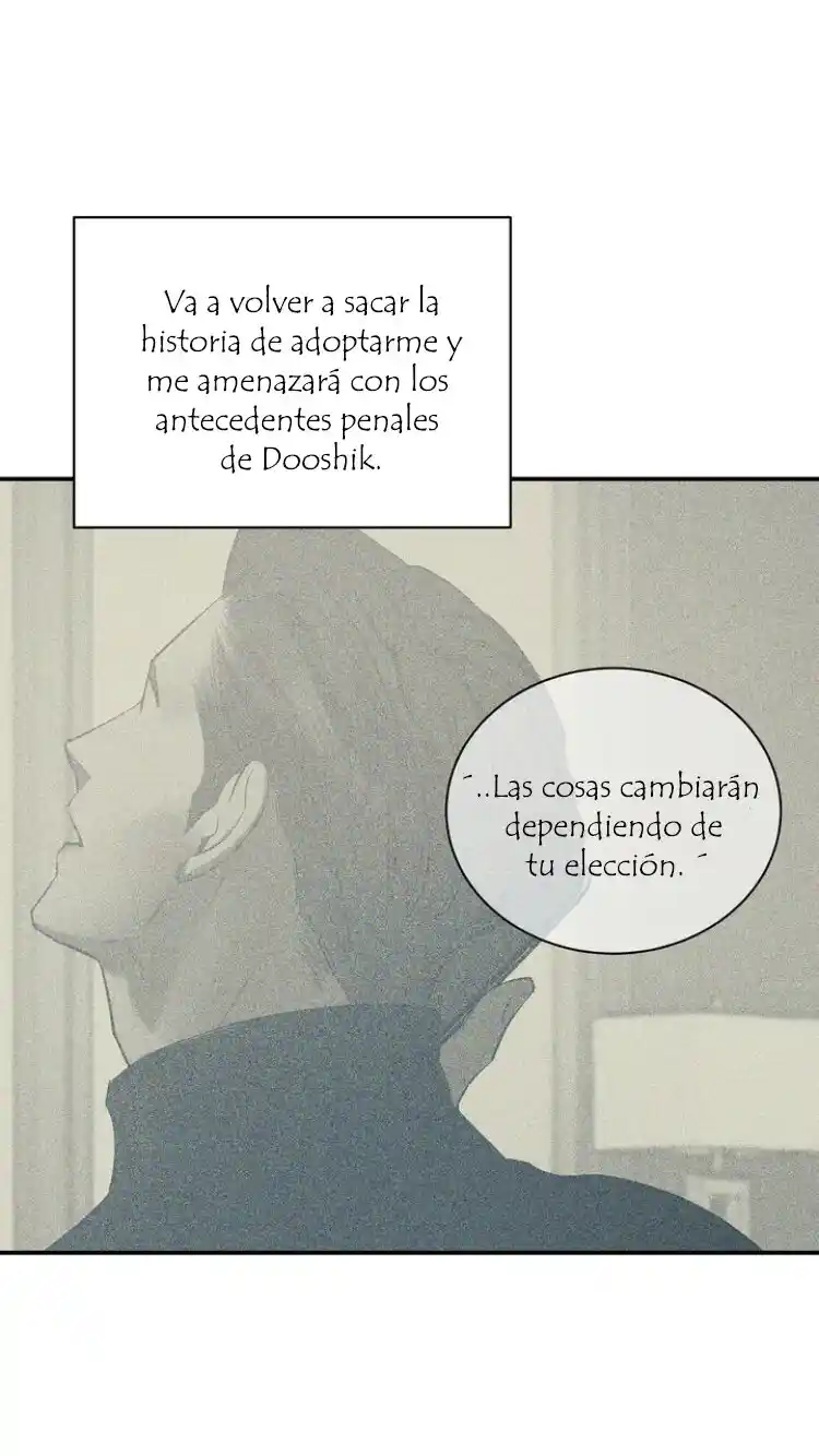 Shell capítulo 84, página 48