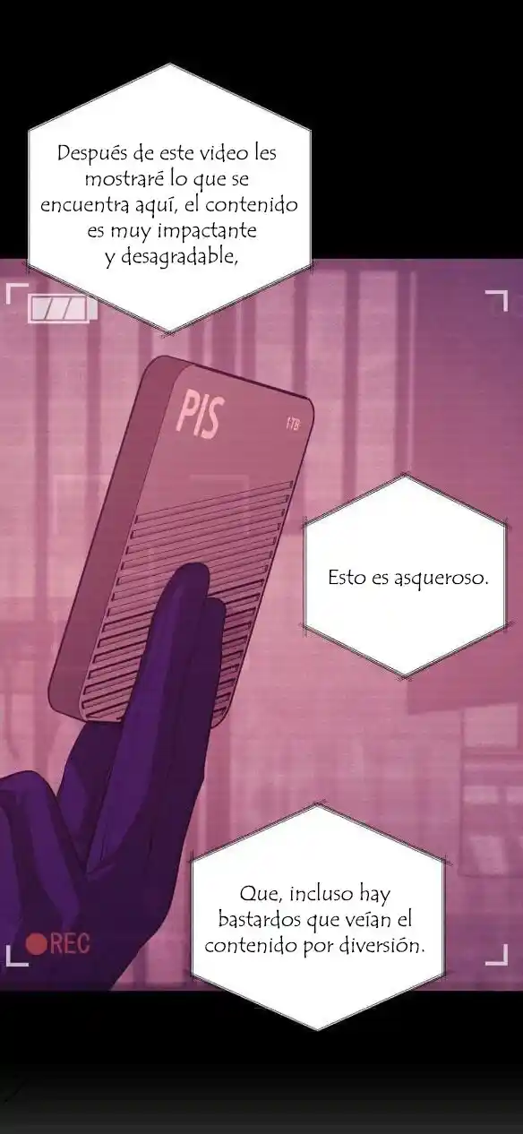 Shell capítulo 86, página 11