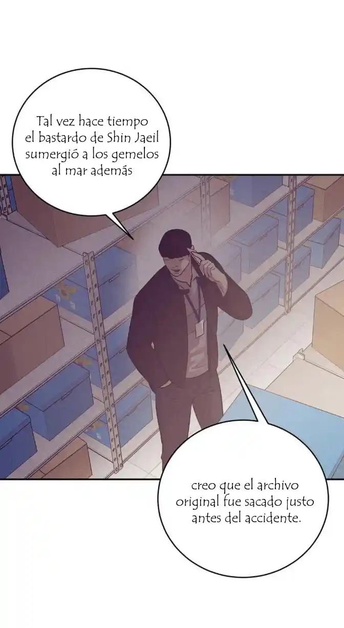 Shell capítulo 86, página 16