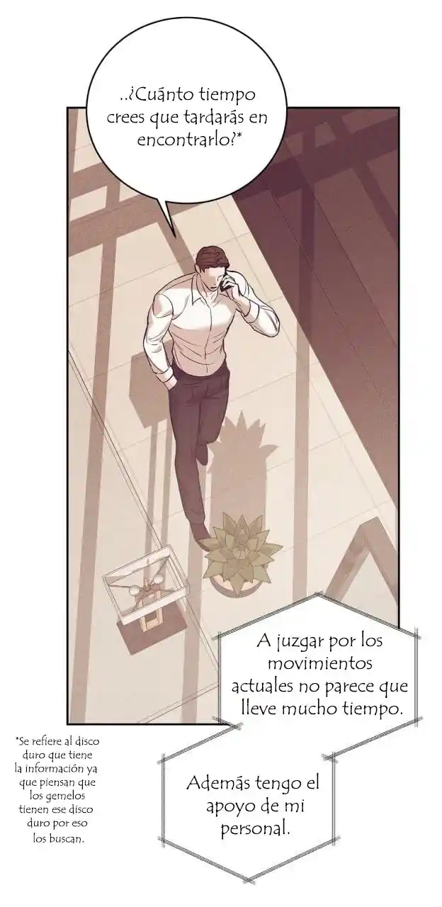 Shell capítulo 86, página 17