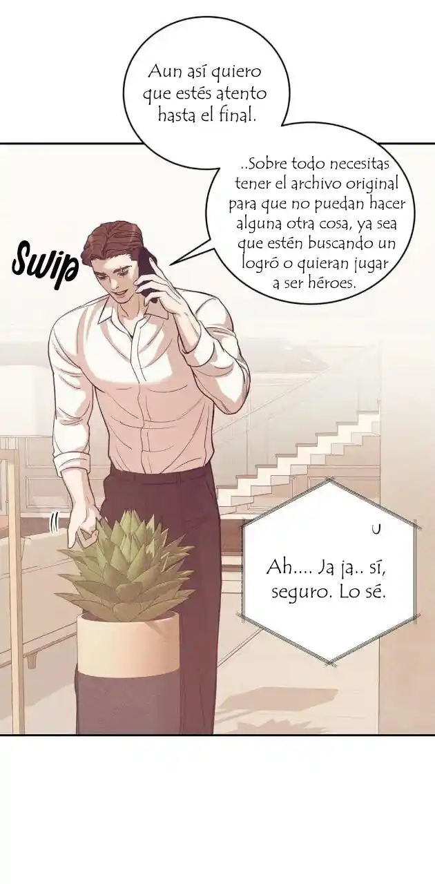 Shell capítulo 86, página 18