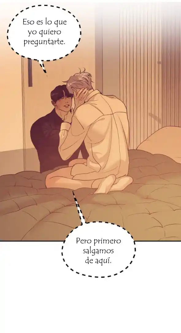 Shell capítulo 87, página 77