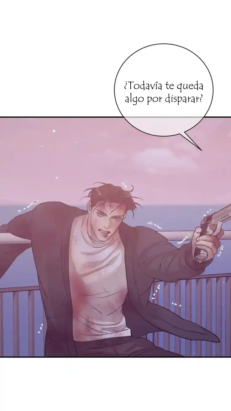Shell capítulo 88, página 48