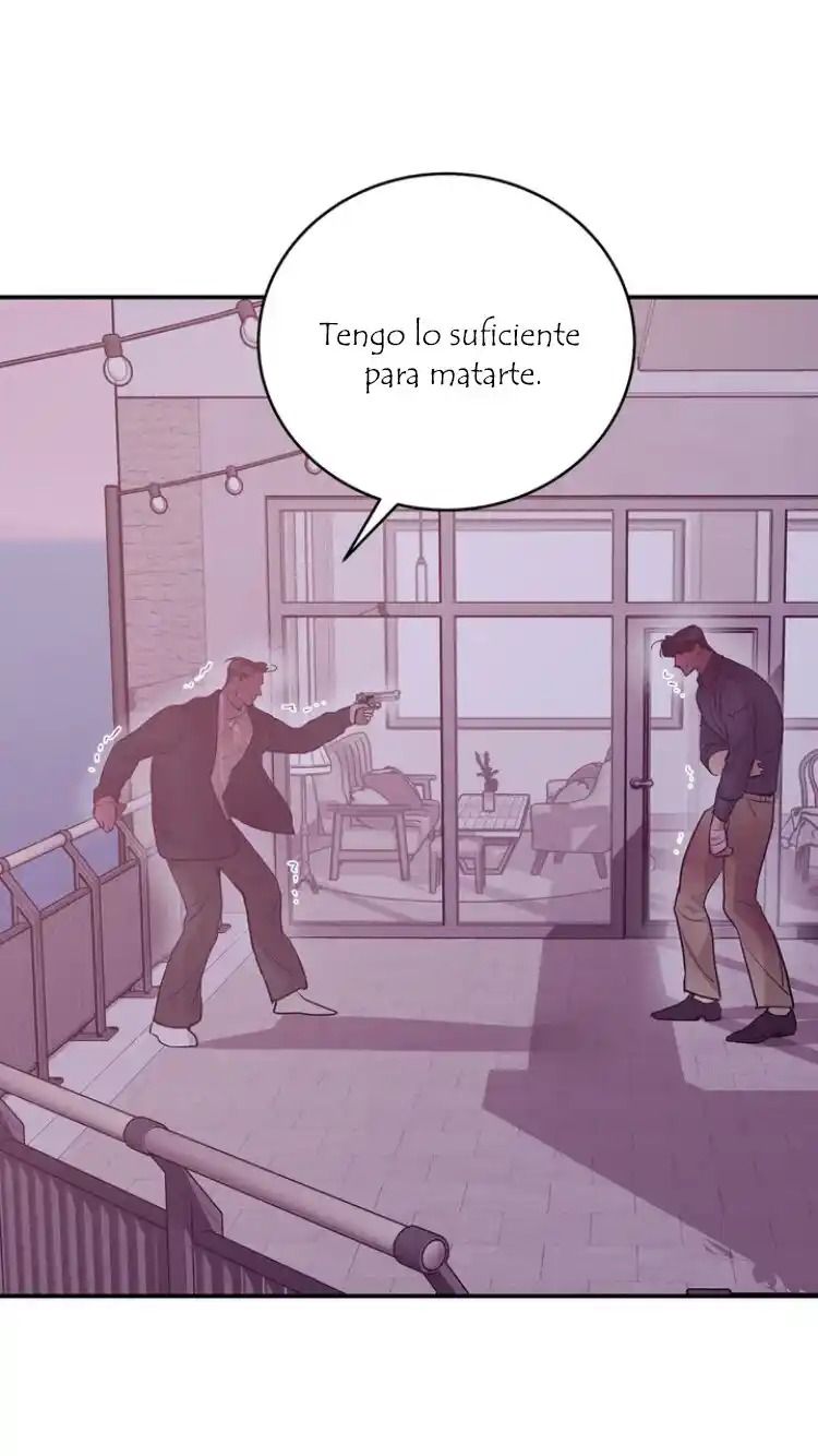 Shell capítulo 88, página 50