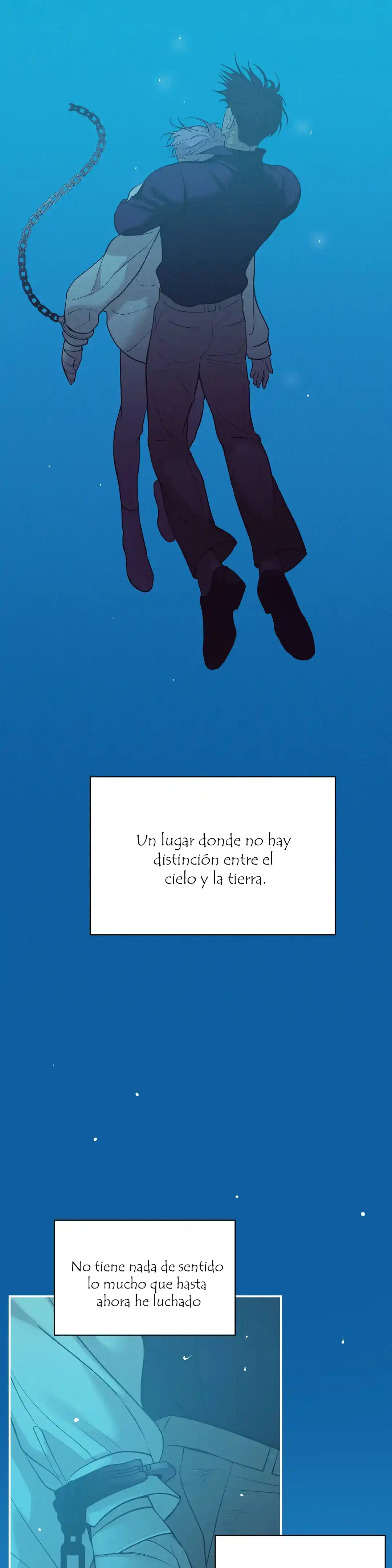 Shell capítulo 89, página 43