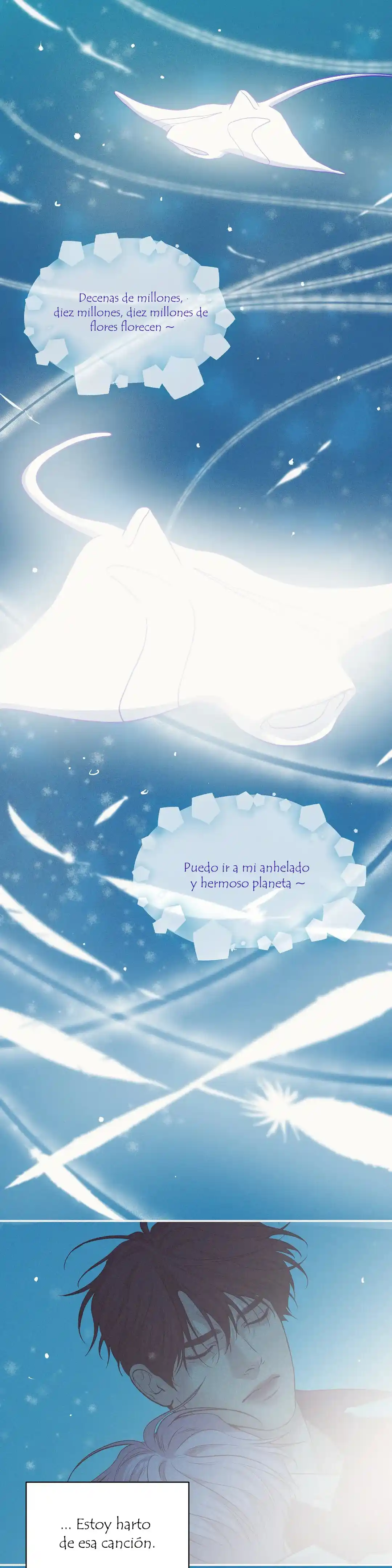 Shell capítulo 89, página 45