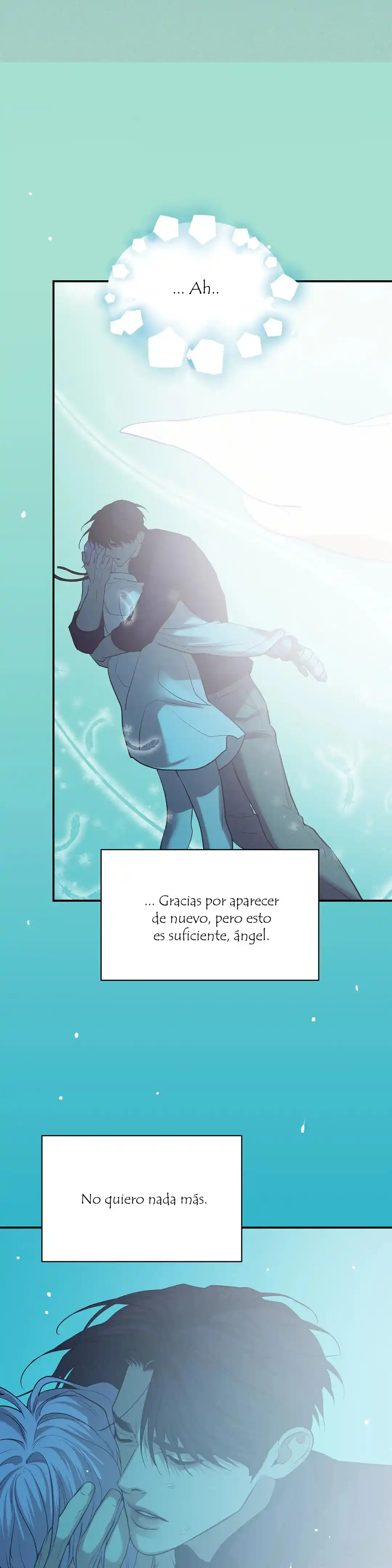 Shell capítulo 89, página 47