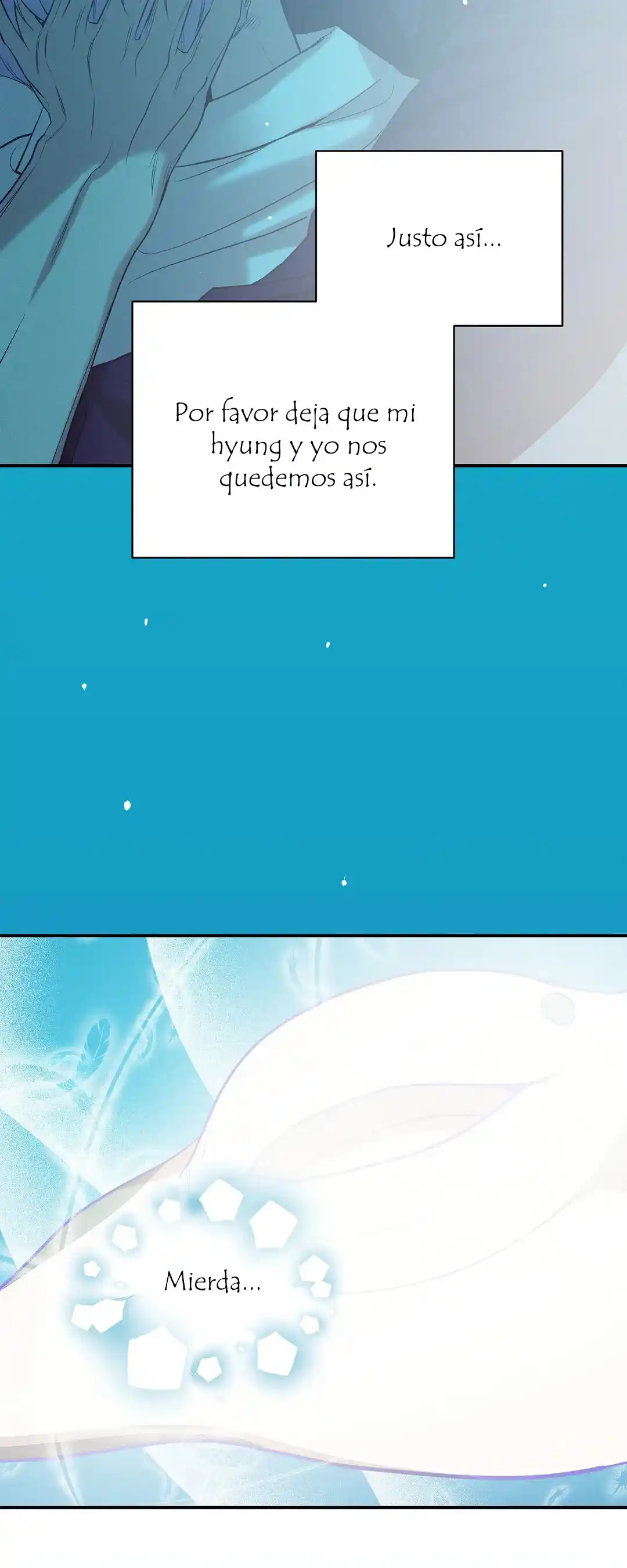 Shell capítulo 89, página 48