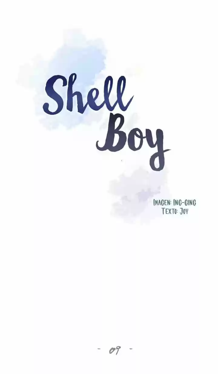 Shell capítulo 9, página 29