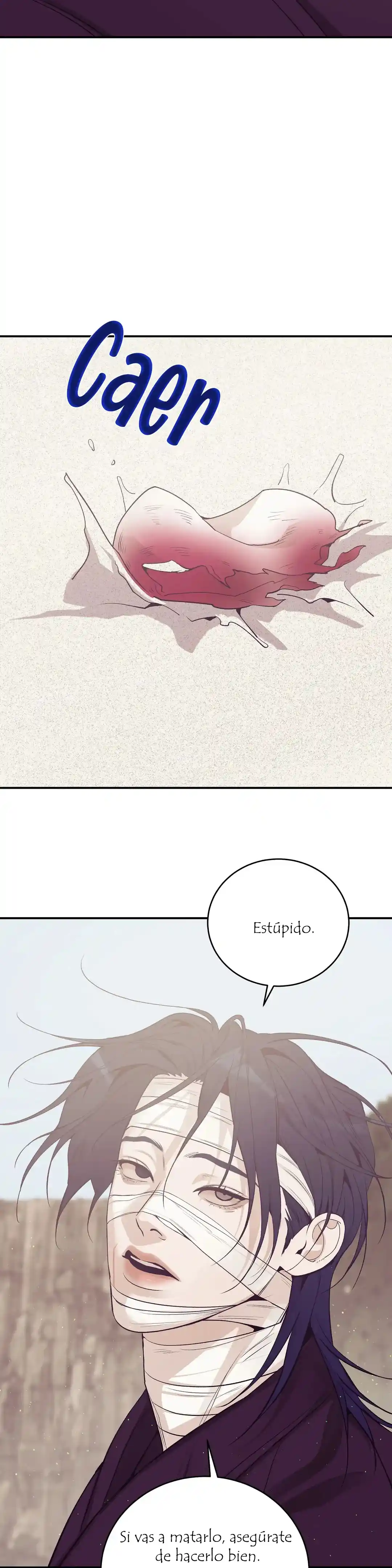 Shell capítulo 90, página 13