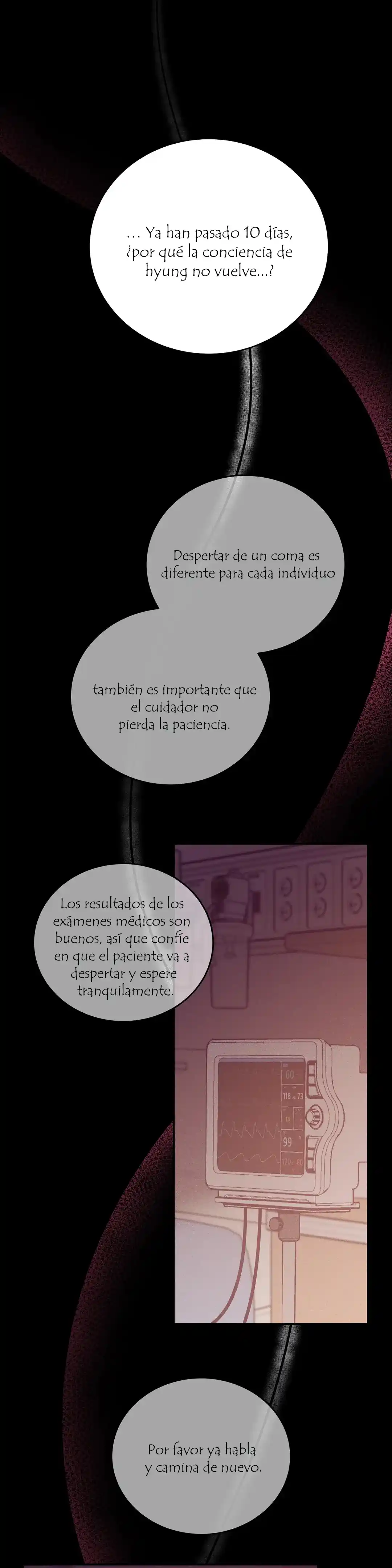 Shell capítulo 90, página 18