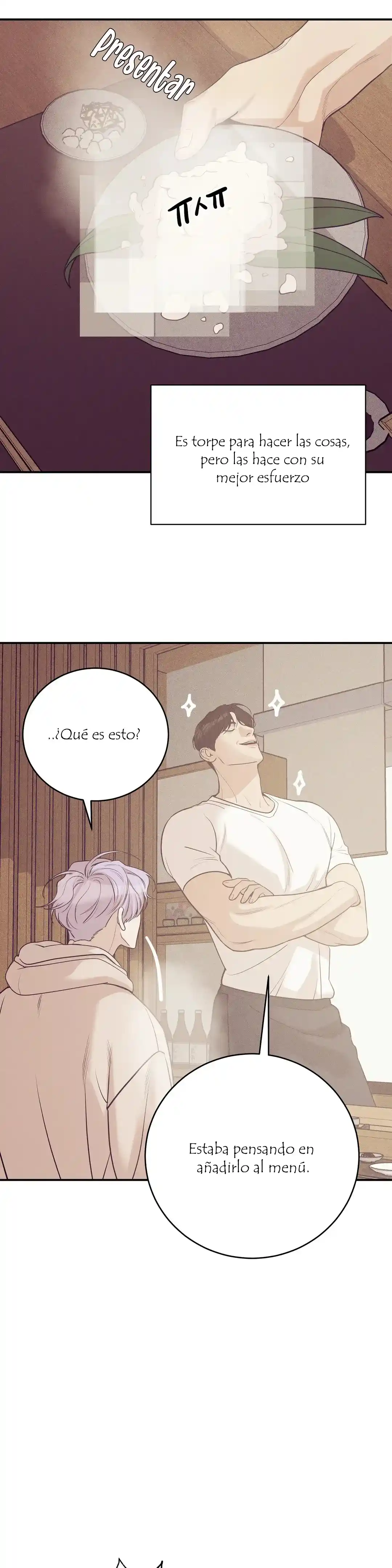 Shell capítulo 90, página 28