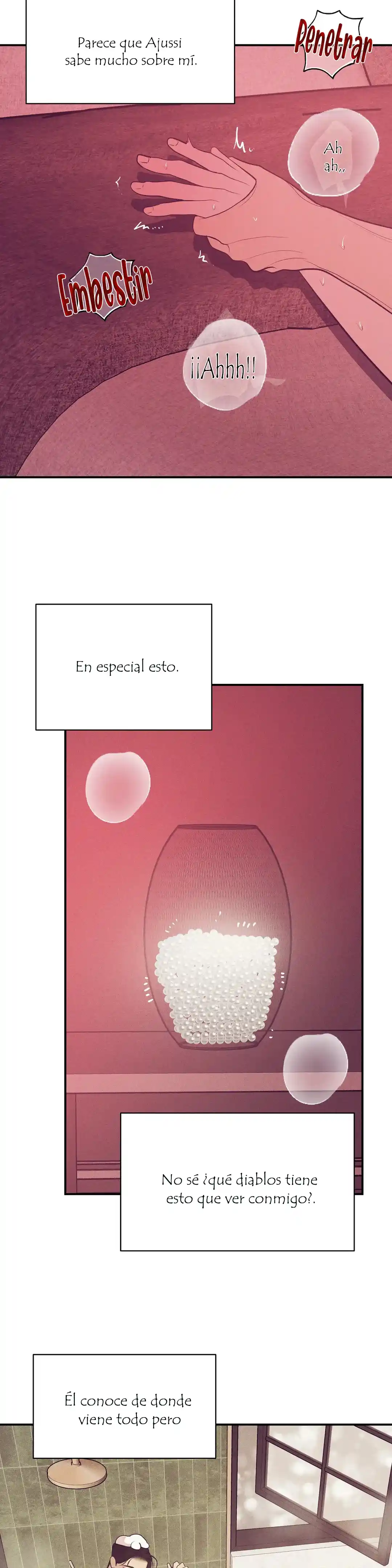 Shell capítulo 90, página 36