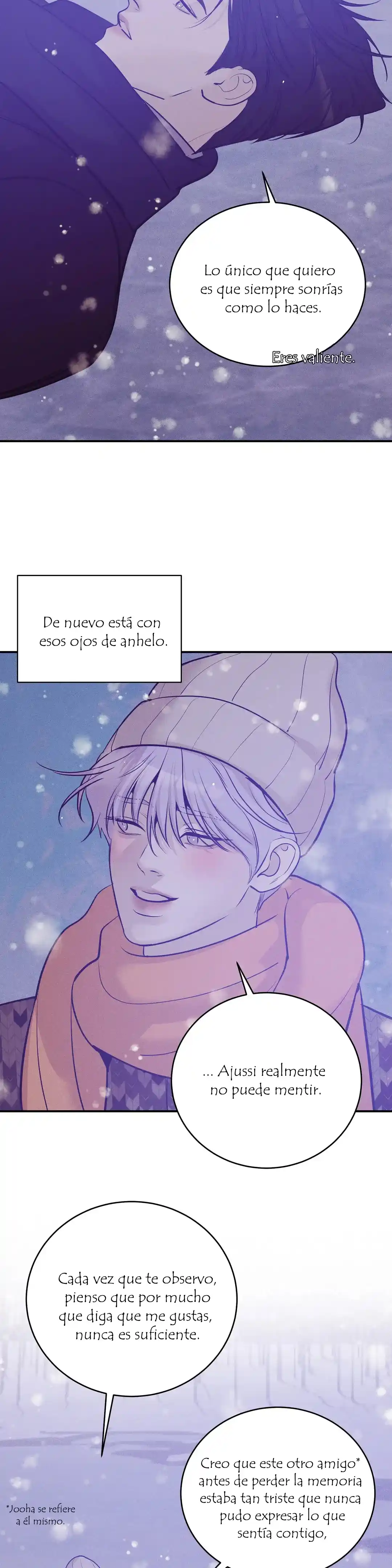 Shell capítulo 90, página 43