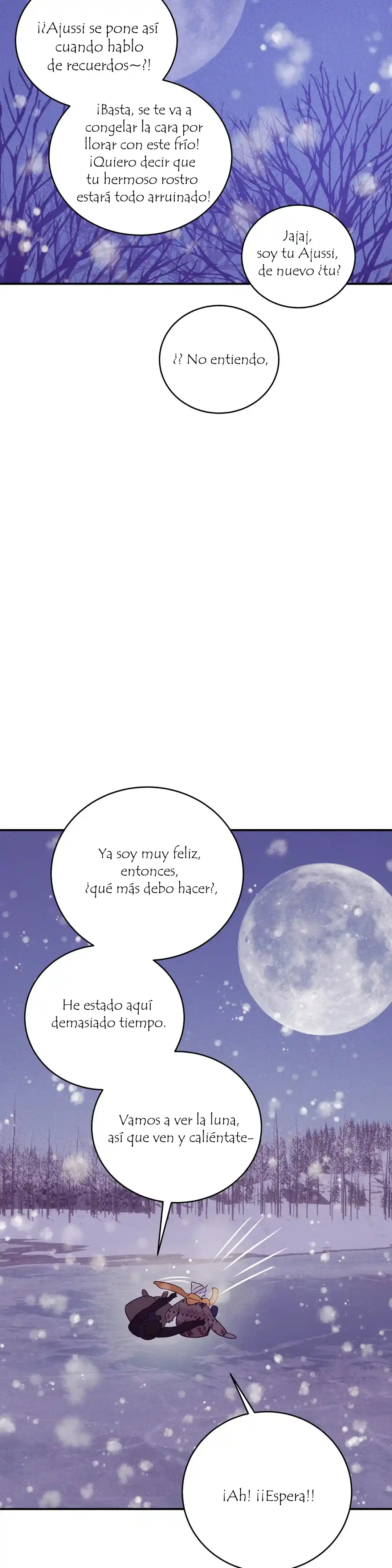 Shell capítulo 90, página 45